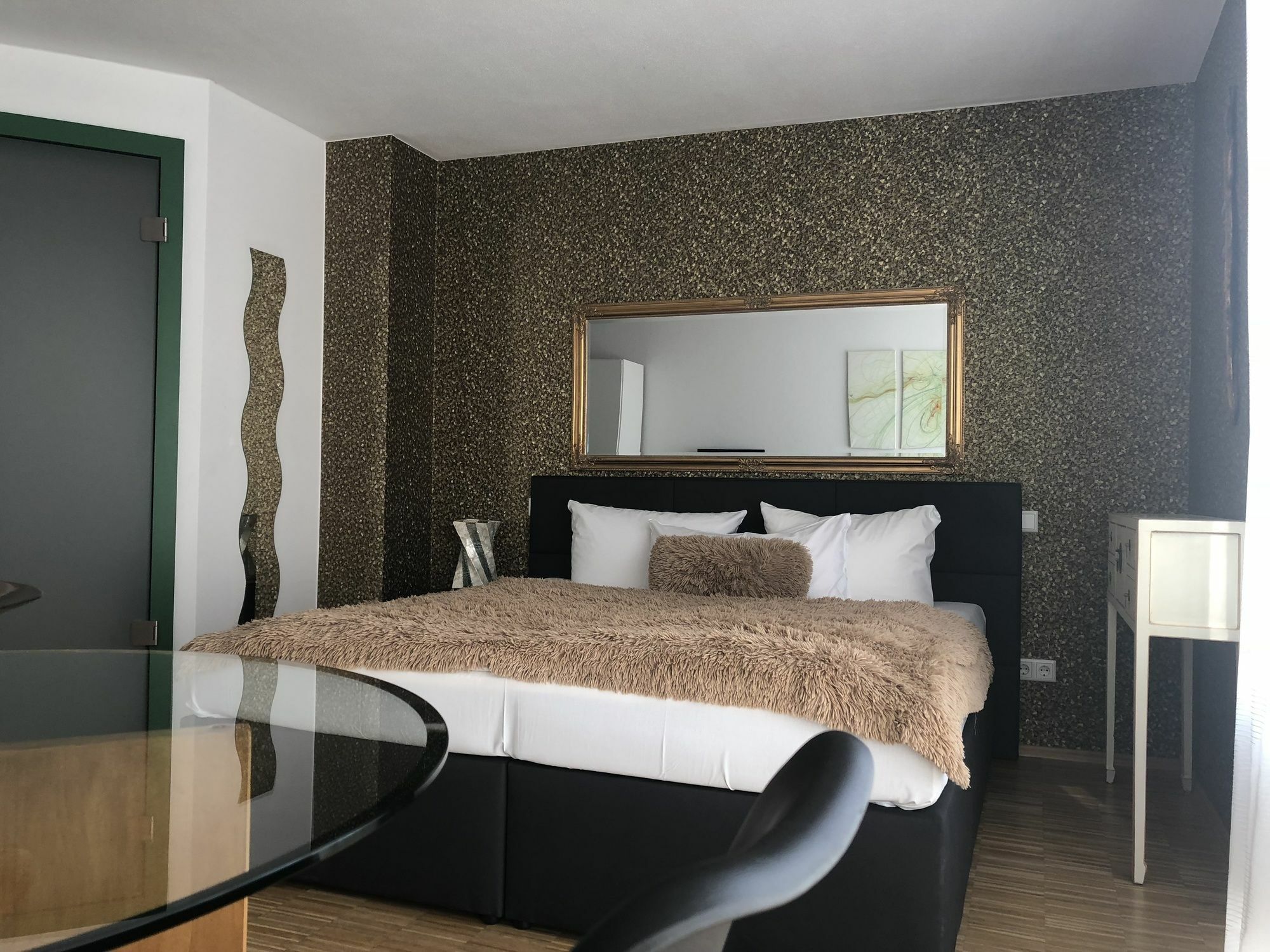 Boardinghouse Sunny Appartement