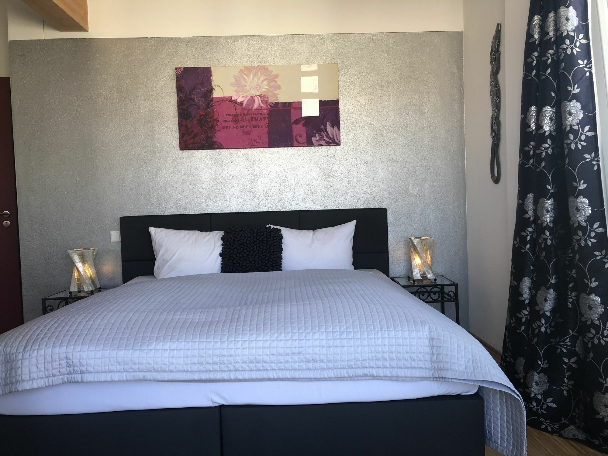 Boardinghouse Sunny Appartement